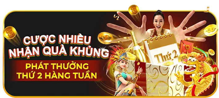 Hoàn trả hấp dẫn 286bet