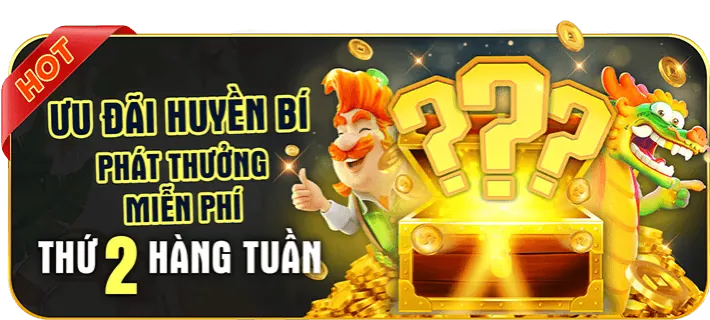 Khuyến mãi hoàn trả Nổ Hũ