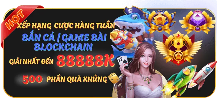 Thưởng chào mừng thành viên mới 286bet