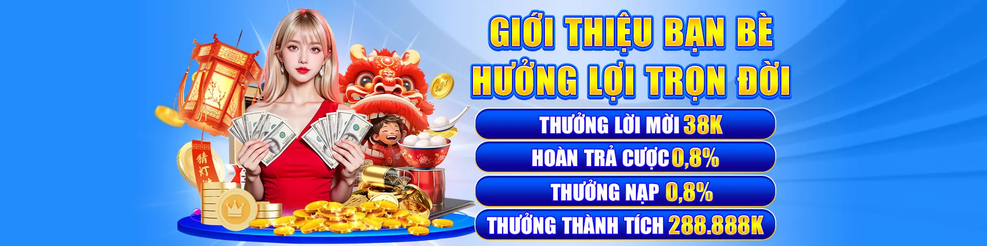 Hình ảnh chính về trải nghiệm game 286bet