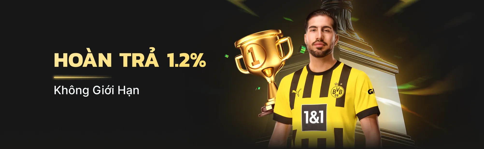 Ưu đãi chào mừng 286bet cho người dùng mới