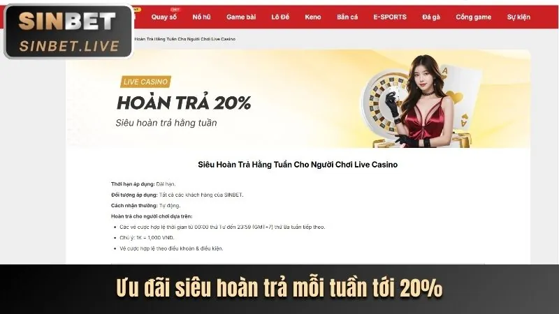 Kho game đa dạng 286bet
